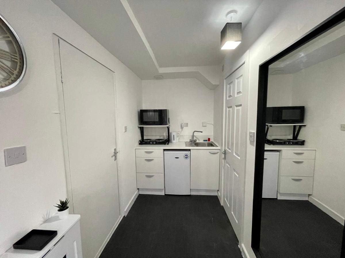 Wisteria Studio Лондон Екстериор снимка
